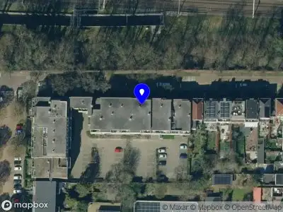Overlastmelding Zuidelijke Parallelweg in Arnhem gesloten