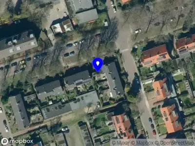 Overlastmelding Mesdaglaan in Arnhem gesloten