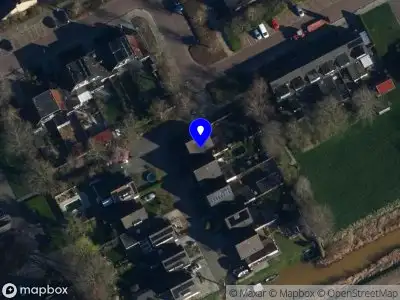 112 melding Overlastmelding Jol in Wieringerwerf