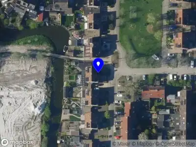 Overlastmelding Binnenhof in Grootebroek