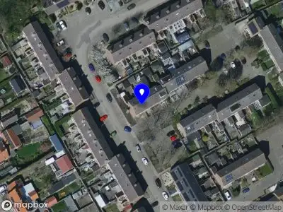 Ambulance met gepaste spoed naar de Hazelaar in Melissant