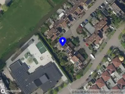 Brandweer met gepaste spoed naar de Oud Over in Loenen aan de Vecht vanwege een buitenbrand