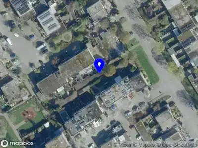 Politie naar de Rompertcentrum in 's-Hertogenbosch vanwege ongeval met letsel