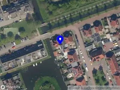 112 melding Ambulance met grote spoed naar de Bovenkruier in Groot-Ammers