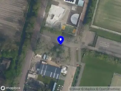 112 melding Brandweer met grote spoed naar de Götzenhainsingel in Bleiswijk