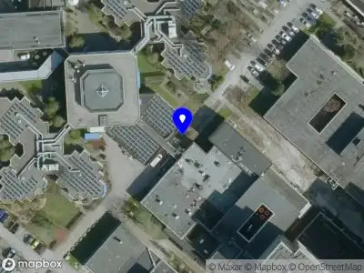 Overlastmelding Professor van Buchemlaan in 5022KB Tilburg gesloten