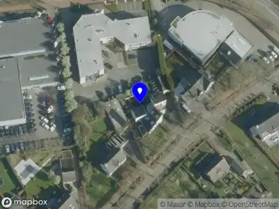 Overlastmelding Bedrijfsweg in Oisterwijk