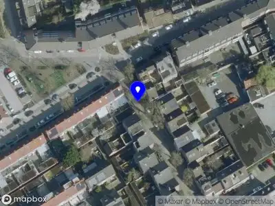 Overlastmelding Hoogtestraat in Tilburg