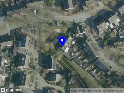 Overlastmelding 't Vunderke in Liempde gesloten