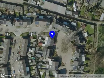 Overlastmelding Aan het Bos in Sittard