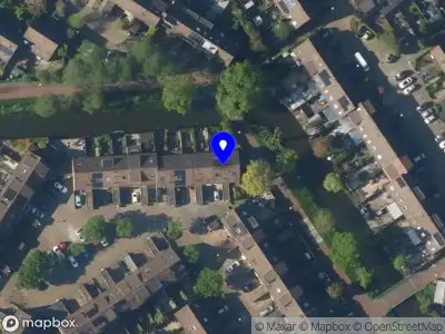 Overlastmelding Spechtenkamp in Maarssen