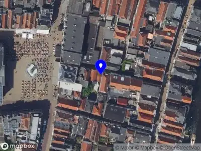 Overlastmelding Kraansteeg in Gorinchem