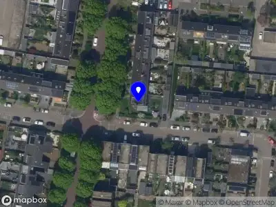 112 melding Overlastmelding Vrijheidslaan in Breukelen