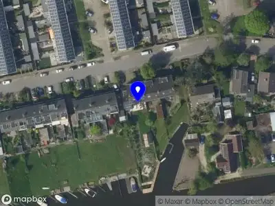 Overlastmelding Drechtlaan in Leimuiden