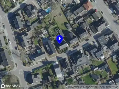 Brandweer met grote spoed naar de Kruispad in Groesbeek vanwege stankoverlast