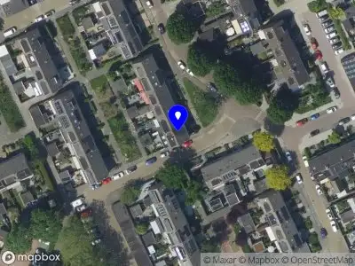 112 melding Overlastmelding Weresteijn in Sliedrecht