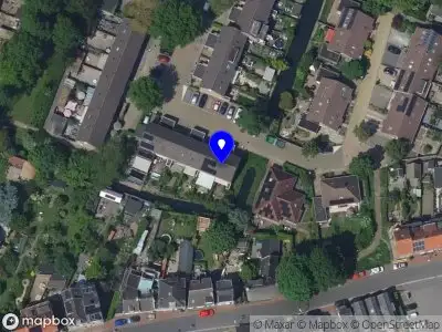 Overlastmelding Populierenhof in Sliedrecht