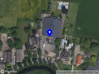 Overlastmelding Muilkerk in Dussen