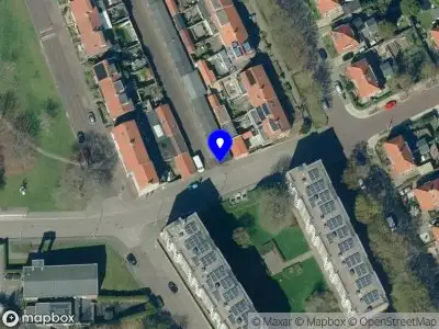 112 melding Anonieme overlastmelding Kwartelstraat in Arnhem gesloten