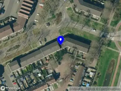 Overlastmelding Weilburglaan in Zevenaar