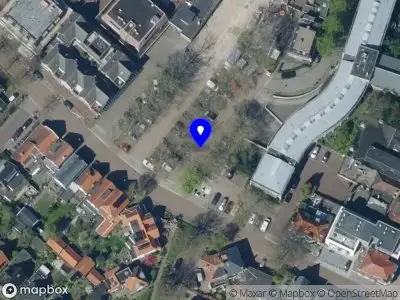 Overlastmelding Van Aostastraat in Heiloo