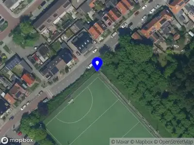 Overlastmelding Heemskerkerweg in Beverwijk