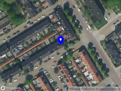 Anonieme overlastmelding Händelstraat in Heemskerk