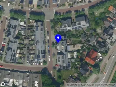 Overlastmelding Tuinfluiter in Heemskerk