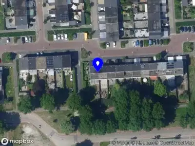 Overlastmelding Fjord in Lelystad gesloten