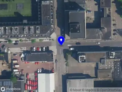 Politie met grote spoed naar de Nieuwpoortstraat in Amsterdam vanwege ongeval met letsel