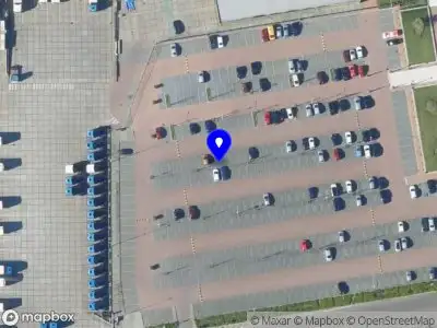 Ambulance naar de Debbemeerweg in Warmenhuizen vanwege ongeval met letsel