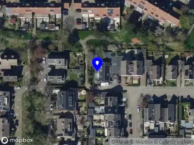 112 melding Ambulance met grote spoed naar de Pelikaan in Ridderkerk