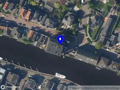 Ambulance met gepaste spoed naar de Vlijt en Phoenix in Bodegraven