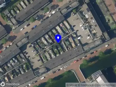 112 melding Brandweer met grote spoed naar de Eschersingel in Utrecht vanwege gebouwbrand