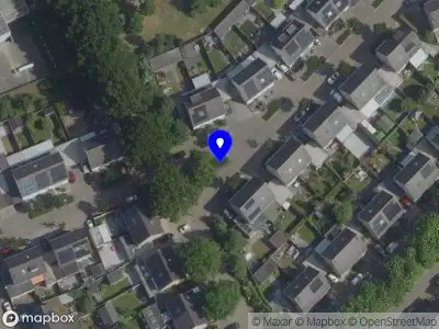 Brandweer met gepaste spoed naar de Wolfskers in Venray vanwege afhijsen patient