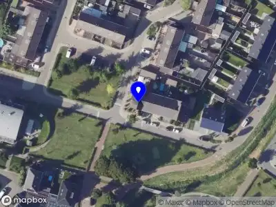 Politie naar de Meander in Sittard vanwege aanrijding met letsel