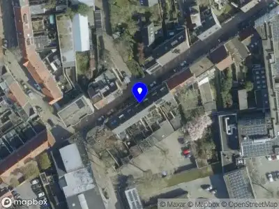 Overlastmelding Capucijnenstraat in Tilburg