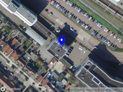 Overlastmelding Westelijke Parallelweg in Zwijndrecht