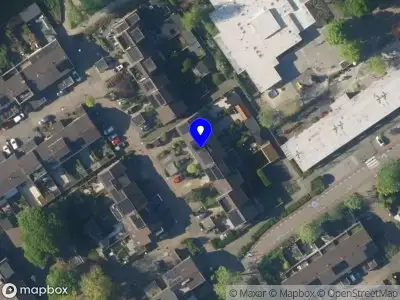 Overlastmelding Fazantenkamp in Maarssen