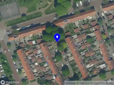 Overlastmelding Stolstraat in IJmuiden