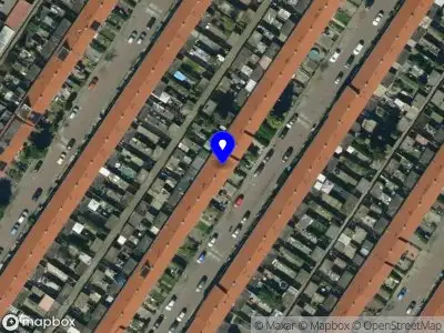 Overlastmelding Goudwindestraat in Arnhem