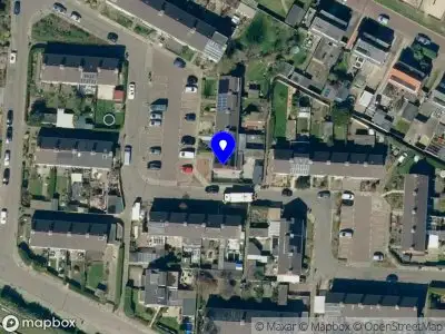 Overlastmelding Wurfbainlaan in Rheden