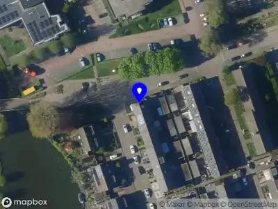Overlastmelding Asterlaan in Lutjebroek