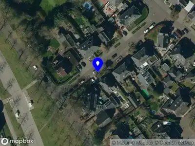 112 melding Politie naar de Hazenlaan in Doetinchem vanwege aanrijding met letsel