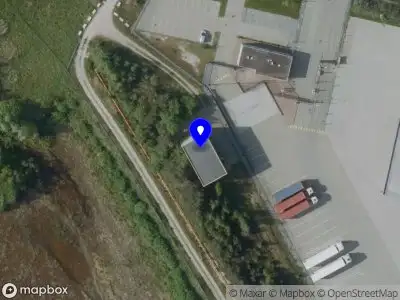 Brandweer met grote spoed naar de Havenweg in Budel-Dorplein