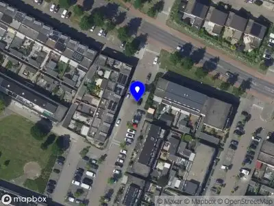 Ambulance met gepaste spoed naar de Brasem in Papendrecht