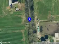 Brandweer met gepaste spoed naar de Ringdijk in Kerkenveld