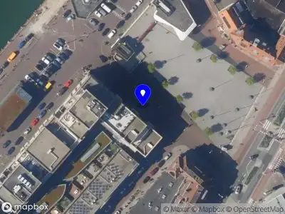 112 melding Ambulance met grote spoed naar de Van Bergenstraat in 's-Gravenhage