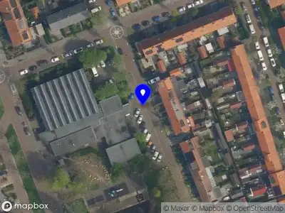 Ambulance met grote spoed naar de Prins Hendrikstraat in Pijnacker