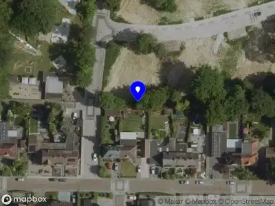Brandweer en politie met grote spoed naar de Haansberg in Brunssum vanwege waarnemen gaslucht